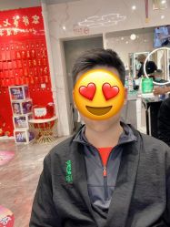 -容萨美业·美容美发