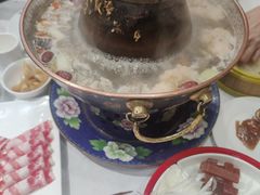 -东来顺•非遗火锅(外滩店)