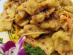 -食鸡公社辣子鸡·潍坊菜·烧烤