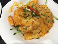 -宛平李记小吃(东关街店)