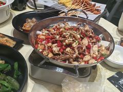 -聚味瞿记·龙虾堂(坡子街店)