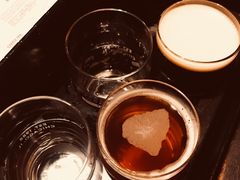 -Goose Island Brewhouse鹅岛精酿啤酒酿造工坊餐厅