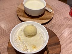 -杏甜品(尖沙咀加拿分道店)