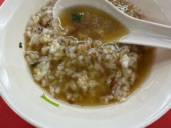 -兴记肉骨茶(甲洞大街第二新分店)