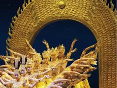 -交通银行前滩31演艺中心