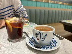 -翠华餐厅(正佳广场店)