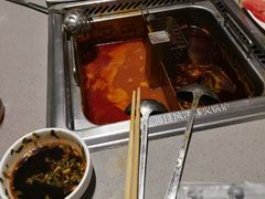 -海底捞火锅(邯郸新世纪中心店)