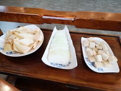油豆皮-亿诣蝎府炸酱面羊蝎子火锅(酷车小镇店)
