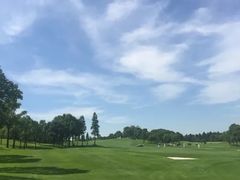 -苏州太湖国际高尔夫俱乐部