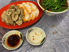 -富源潮州打冷美食