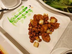 -国人川菜(李家村建东街店)