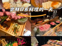 -牛道·和牛九食(市府恒隆广场店)