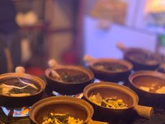 -清真·马文砂锅大全(麦苋街店)