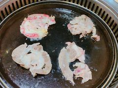 -东北烤肉(钟鼎名悦店)