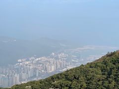 -梧桐山风景名胜区