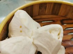 鲍汁叉烧包-香云轩·顺德菜(香云纱园林酒店店)