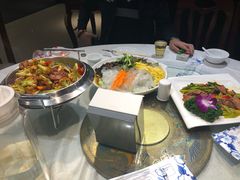 -好妈王饺子(滂江街店)