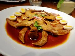 福建老酒醉赛鸽-CHIC1699远洋私厨