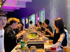 -CIAO·团建聚餐·生日派对轰趴馆(福田店)