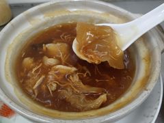 -添發碗仔翅美食