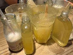 -茄子恰恰·新云南小炒(坪山益田店)