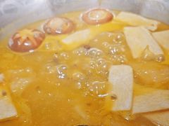 -湊湊火锅·茶憩(上海合生汇店)