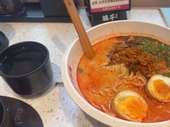 -味千拉面(泰州万达广场店)