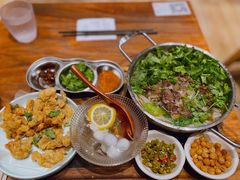 -小满手工粉(上海月星环球港店)