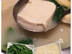 生态豆腐-觅唐MITONG(鸟巢店)