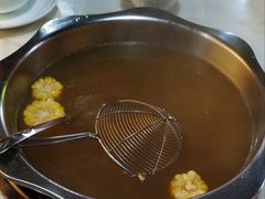 -潮汕大目牛肉火锅(上梅林店)