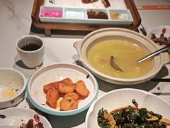 -茄子恰恰·新云南小炒(钱王街店)