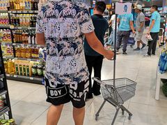 -盒马X会员店(王府井奥莱UP TOWN店)
