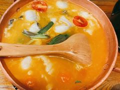 -云海肴·云南小炒·汽锅鸡(天津国金汇店)