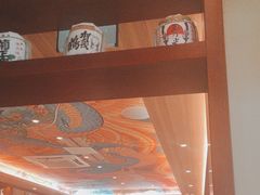 -仓桥家·焗寿司·锅物(光谷步行街店)