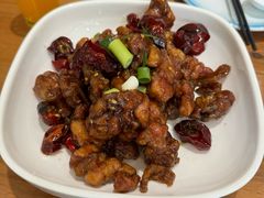 -晚归月亮湾私家菜(临邑路店)