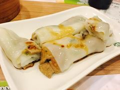 -添好运点心专门店(中环IFC店)