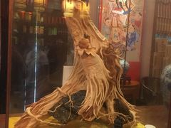 -不倒翁·徽天下名菜楼(马鞍山路店)