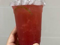 -喜茶(烟台莱山万象汇店)