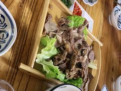 -白羊坡