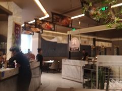 -北李妈妈菜·海肠捞饭(高新万达店)