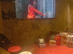 -北丐先生·野馄饨烧烤(雨花万象店)