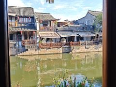 -西塘人家•黑金冠本地好店