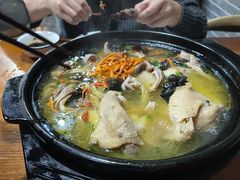 -江宁肚包鸡(铁心桥店)