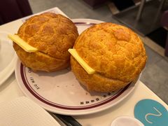 -太兴餐厅(东方广场分店)