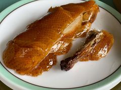 -鹊华居·地道鲁菜·海鲜·融合味(大明湖店)