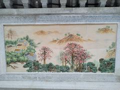 -顺峰山公园