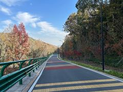 -南北湖风景区