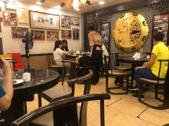 大堂-丽的面家(多宝路店)