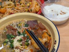 -冒胖子·市井火锅冒菜(同创汇店)