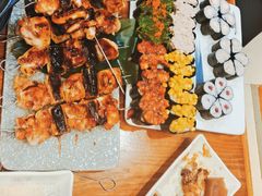 -三月居酒屋(青年大街店)